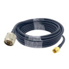 RG58 Male N to Female SMA 5 Meter Cable
