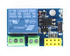 ESP8266 Wifi Relay Module
