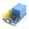 ESP8266 Wifi Relay Module