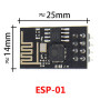 ESP-01 ESP8266 WIFI Modül
