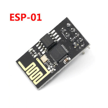ESP-01 ESP8266 WIFI Modül