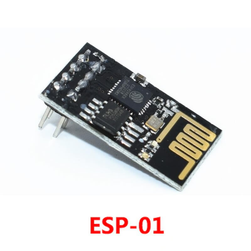 ESP-01 ESP8266 WIFI Module