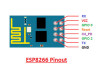 ESP-01 ESP8266 WIFI Module