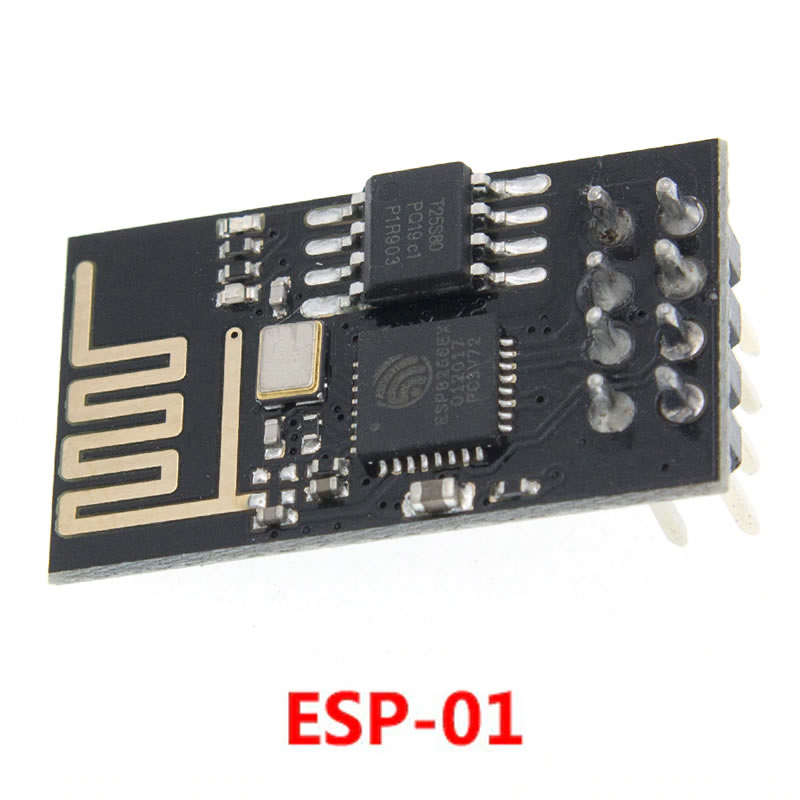 ESP-01 ESP8266 WIFI Module