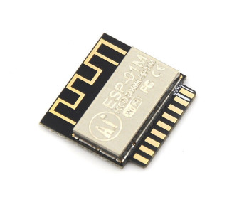 ESP-01M ESP8285 WIFI Module