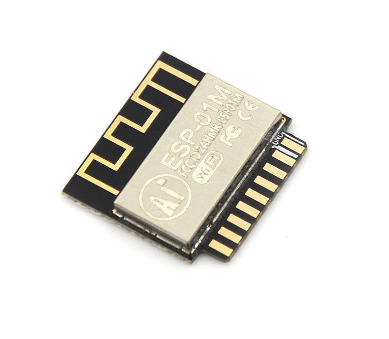 ESP-01M ESP8285 WIFI Modül