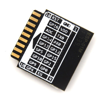 ESP-01M ESP8285 WIFI Modül