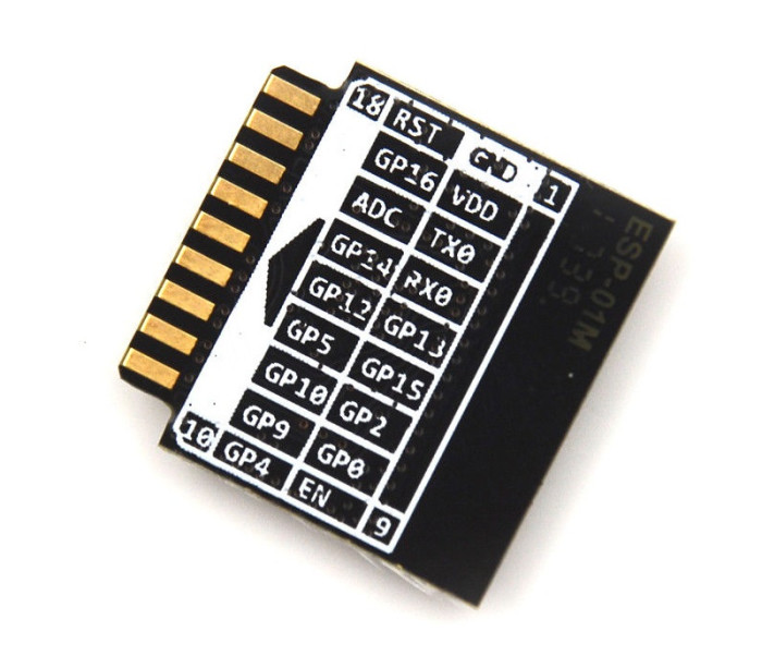 ESP-01M ESP8285 WIFI Module