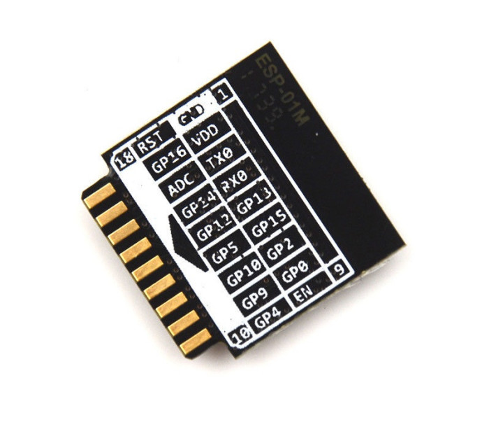 ESP-01M ESP8285 WIFI Module