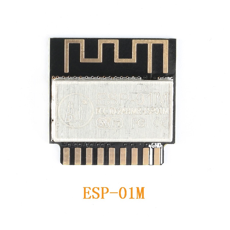 ESP-01M ESP8285 WIFI Module