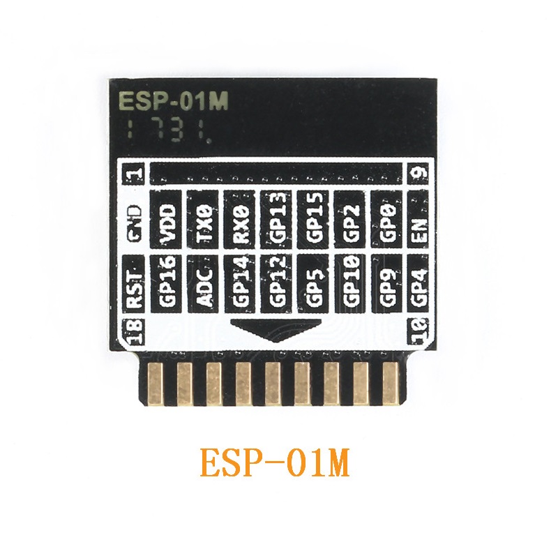 ESP-01M ESP8285 WIFI Module