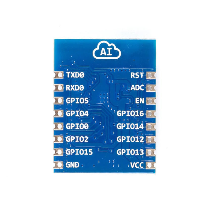 ESP-07 ESP8266 WIFI Module
