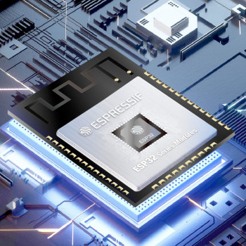 ESP32-WROOM-32E