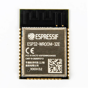 ESP32-WROOM-32E