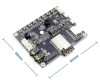 ESP32 Audio Kit