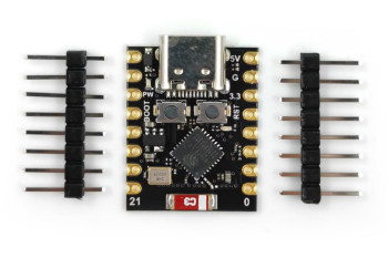 ESP32-C3 Super Mini