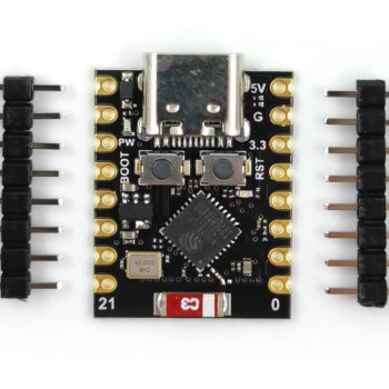 ESP32-C3 Super Mini