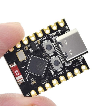 ESP32-C3 Super Mini