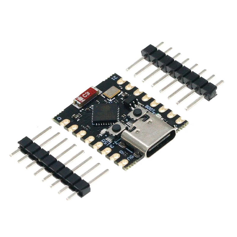 ESP32-C3 Super Mini