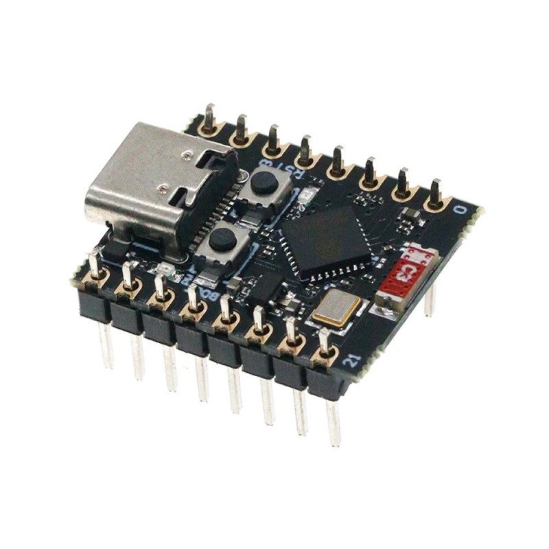 ESP32-C3 Super Mini