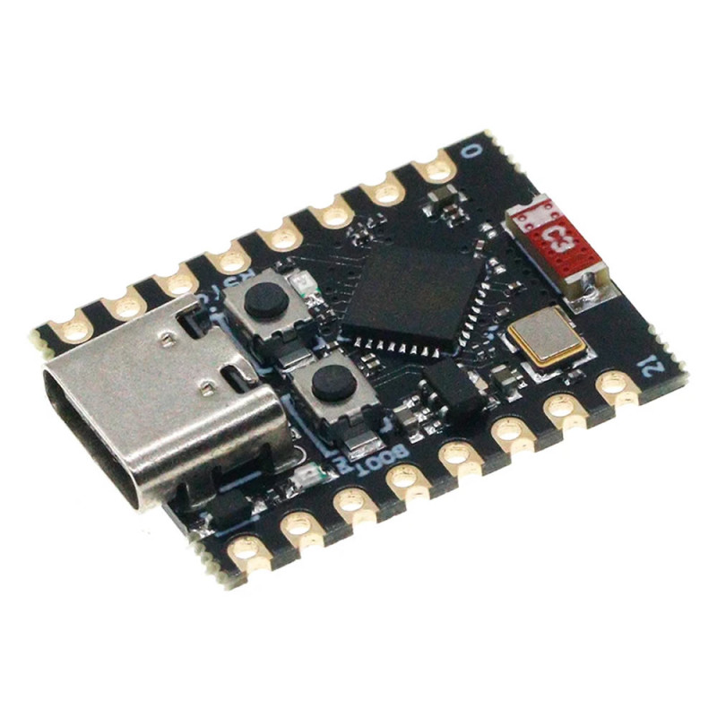 ESP32-C3 Super Mini