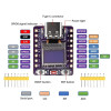 ESP32-C3 0.42 Oled