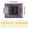 ESP32-C3 0.42 Oled