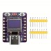 ESP32-C3 0.42 Oled