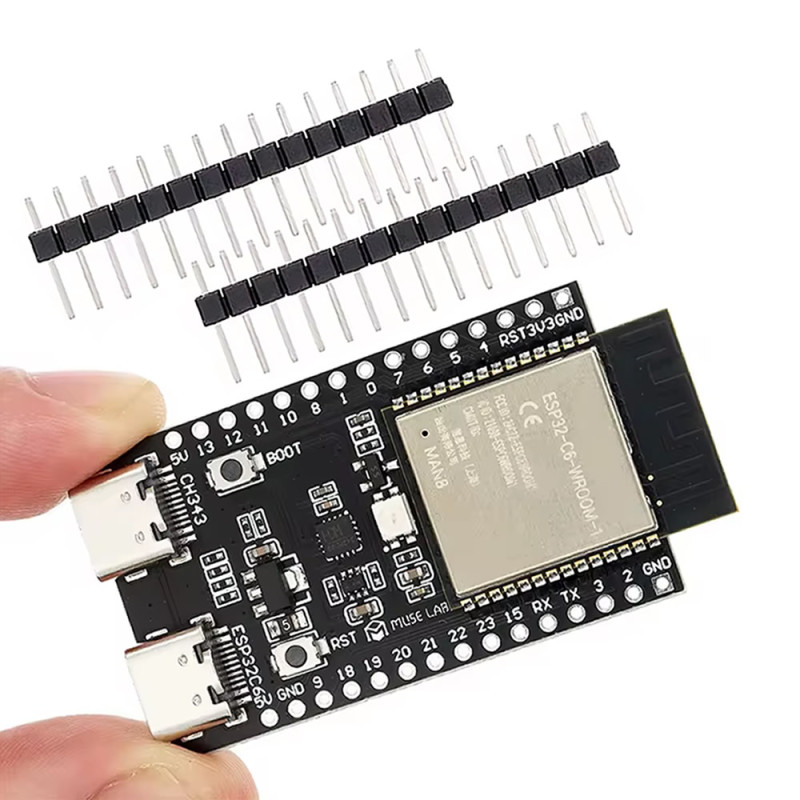 ESP32-C6 Module