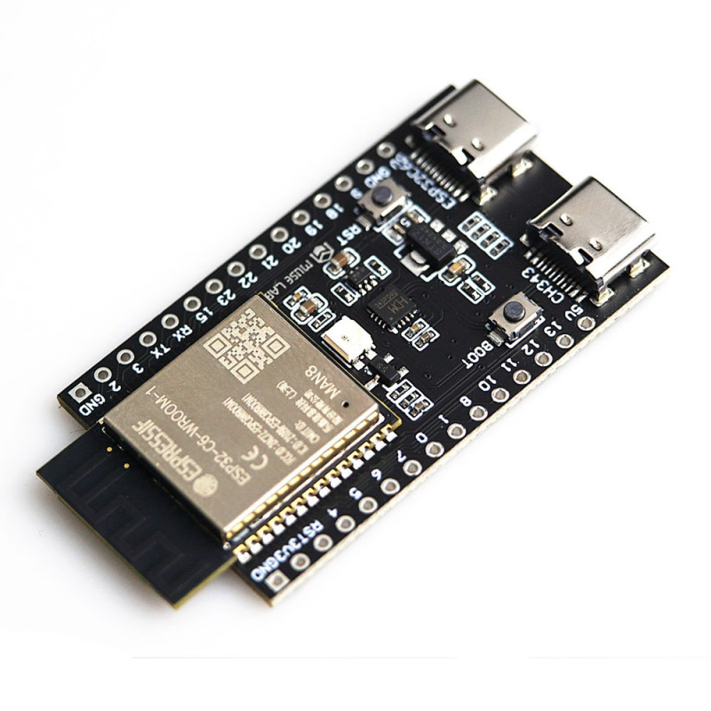 ESP32-C6 Module