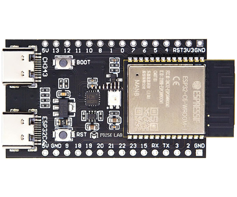 ESP32-C6 Module