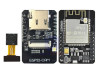 ESP32-CAM Camera Wifi and Bluetooth Module