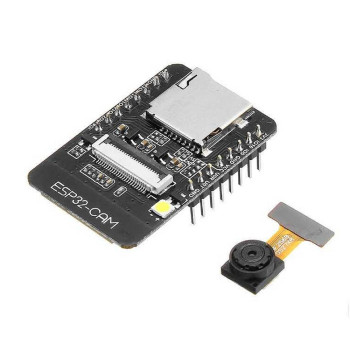 ESP32-CAM Camera Wifi and Bluetooth Module