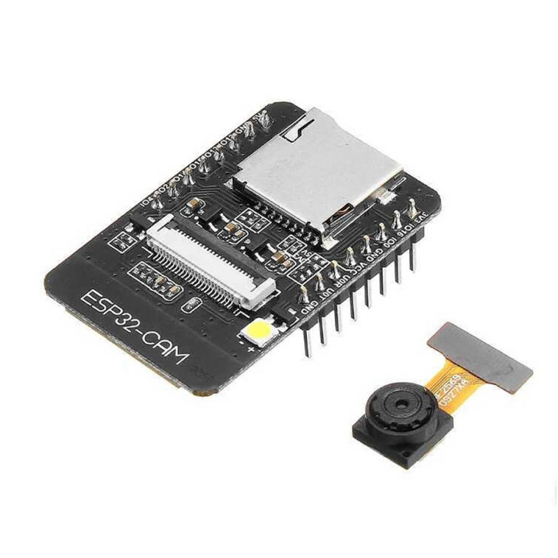 ESP32-CAM Camera Wifi and Bluetooth Module