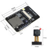 ESP32-CAM Camera Wifi and Bluetooth Module