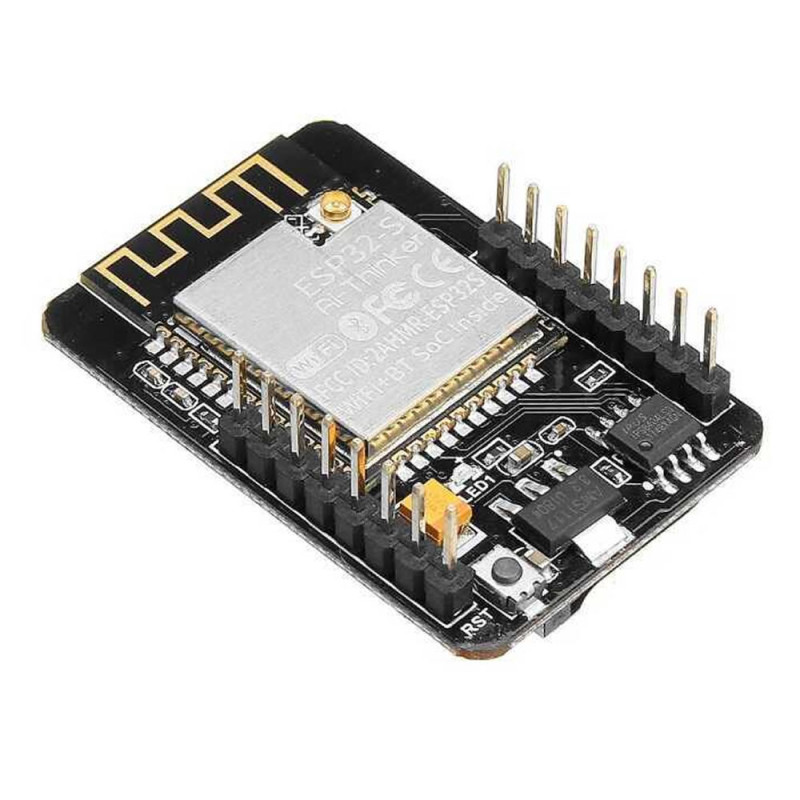 ESP32-CAM Camera Wifi and Bluetooth Module