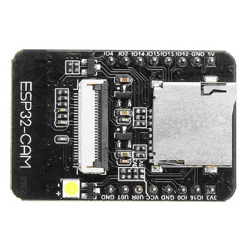 ESP32-CAM Camera Wifi and Bluetooth Module