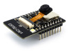 ESP32-CAM Camera Wifi and Bluetooth Module