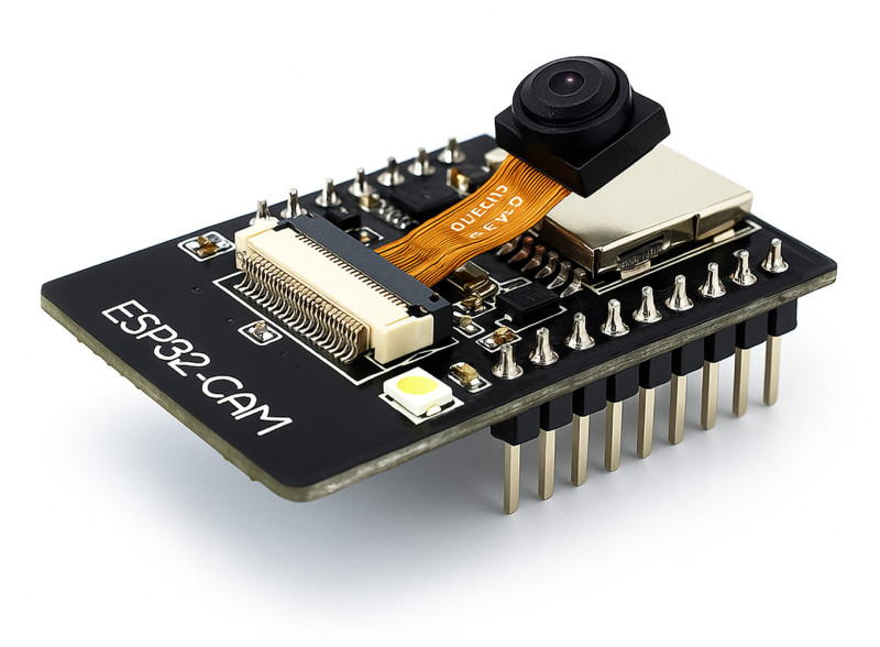 ESP32-CAM Camera Wifi and Bluetooth Module
