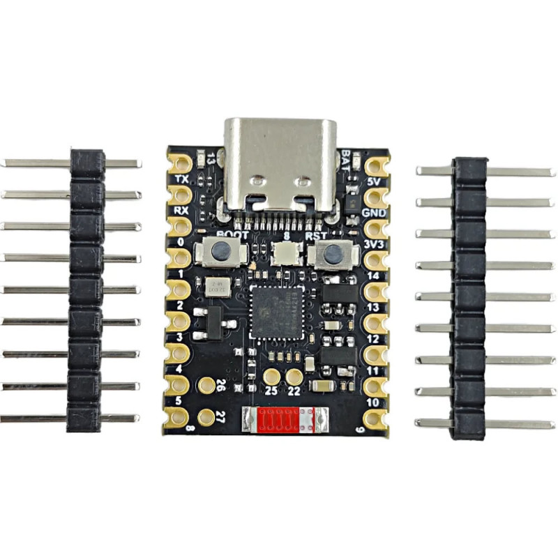 ESP32-H2 Super Mini
