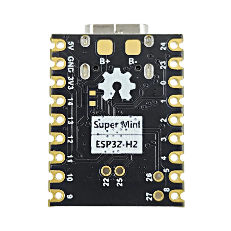 ESP32-H2 Super Mini