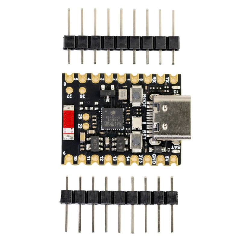 ESP32-H2 Super Mini