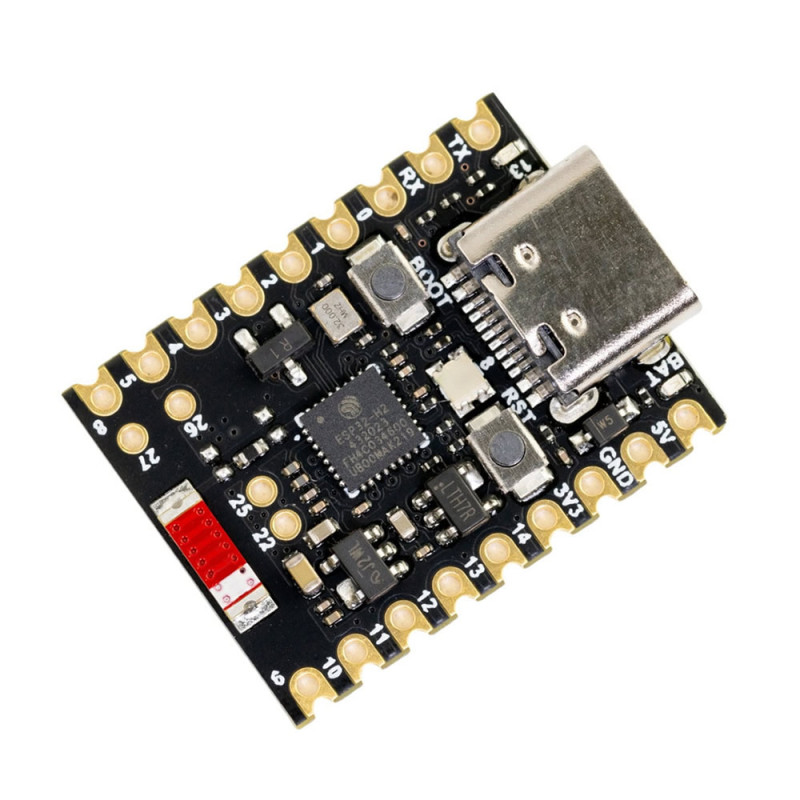 ESP32-H2 Super Mini