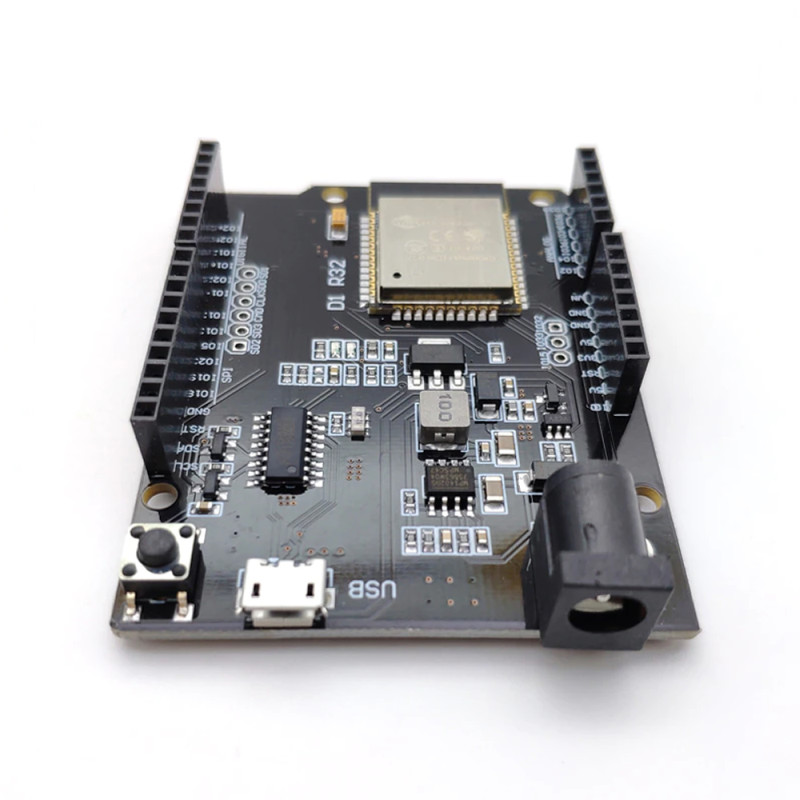 ESP32 R32 Kit