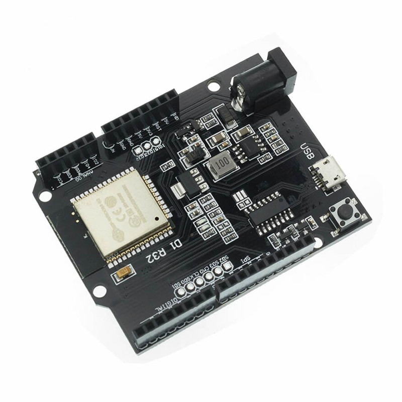 ESP32 R32 Kit