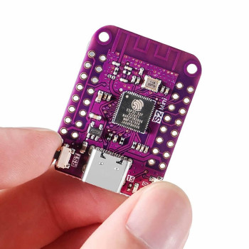 ESP32 S2 Mini