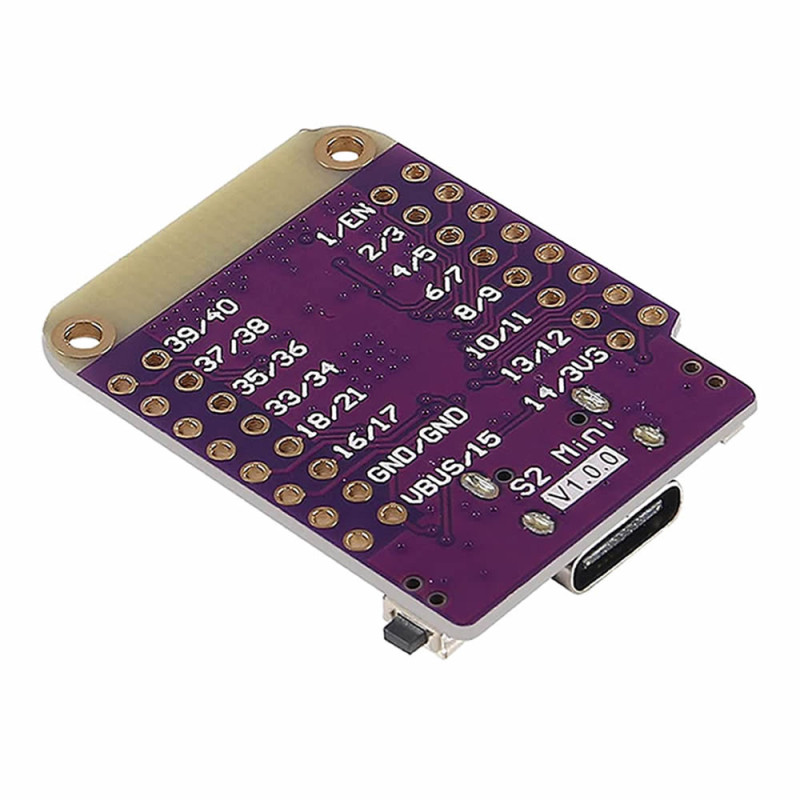 ESP32 S2 Mini