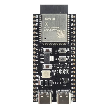 ESP32-S3-DevKitC-1 N16R8 Module
