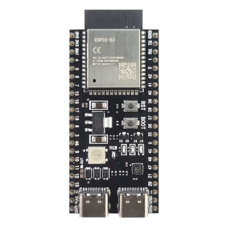 ESP32-S3-DevKitC-1 N16R8 Module
