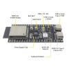 ESP32-S3-DevKitC-1 N16R8 Module
